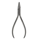 Flat Nose Plier 20mm (Short)