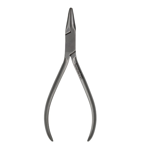 Flat Nose Plier 20mm (Short) - 5920-1