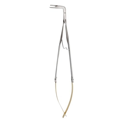 [4616-1] Steiglitz Endo File Forceps 90