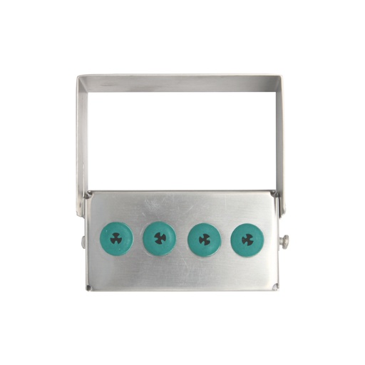 [4671] Bur holder for 4