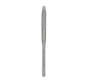 Mirror Handle Grey 12.5cm