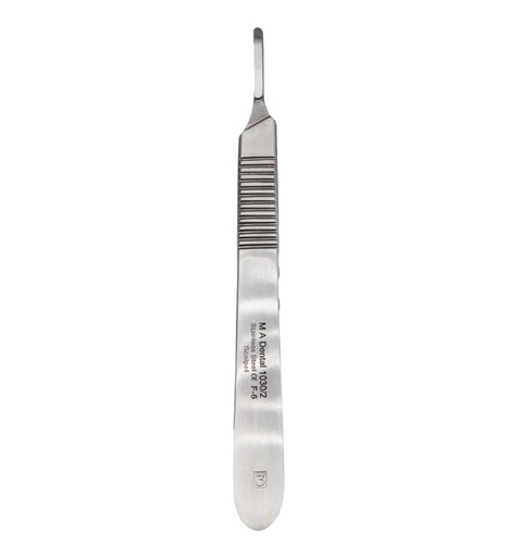 [1030-2] Scalpel Handle