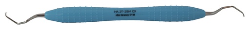 Mini Gracey 17-18 - MA 217-218M IDX