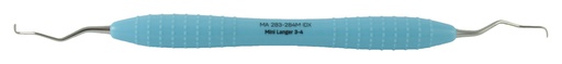 Mini Langer 3-4 - MA 283-284M IDX