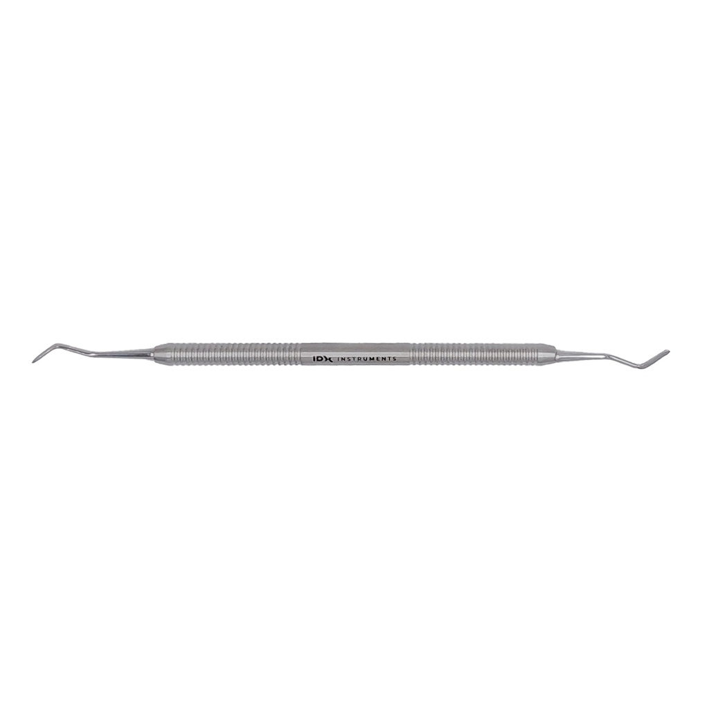 Nystrom III 2.0-2.5mm Solid Handle 6mm | MaDental V17