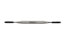 Cement Spatula 5.0mm Hollow Handle 10mm