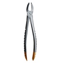 Extracting Forceps Fig.18 Upper Molars Left 16.5cm with diomond coating tip