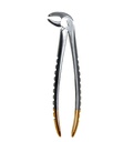 Extracting Forceps Lower Molars (Diamond)