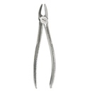 Extracting Forceps: Upper Pre-molars