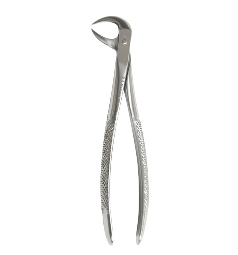 Extracting Forceps Lower molars - 520-86A