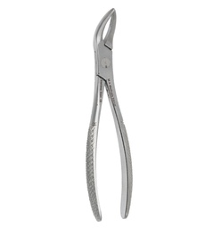 [520-UK] Universal - Lower roots extracting forceps