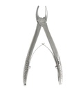 Extracting Forceps Klein Upper Premolars 10cm