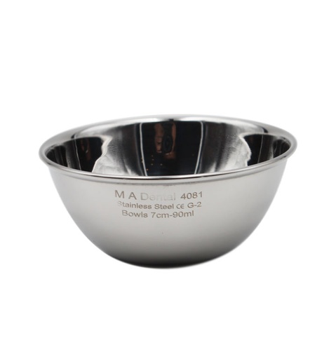 Bowls 7cm (Small) - 4081