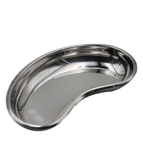 Kidney Shape Tray 10cm-20cm - 3505