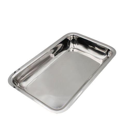 Instrument tray (27,5 x 17,3 x 3,8cm) - 3527