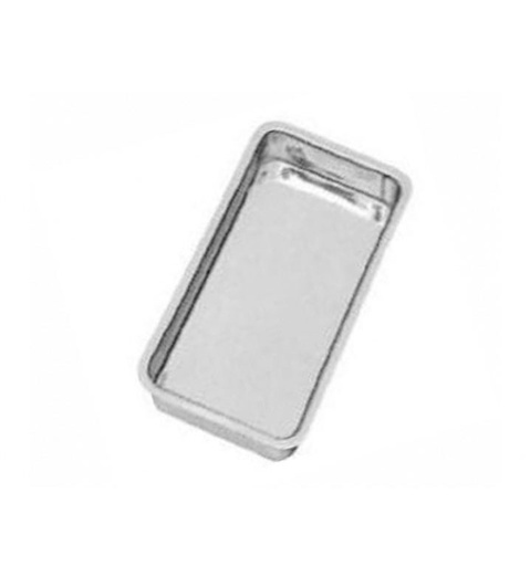 Shallow (Mayo) tray (28 x 17,5 x 3,9cm) - 3530