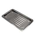 Scaler tray