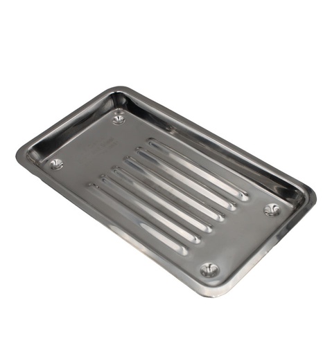 Scaler tray (20,3 x 11,5 x 1,3cm) - 3531