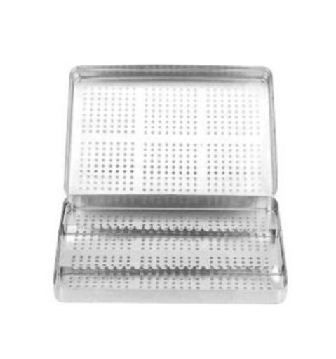 [3524] Perforated tray
