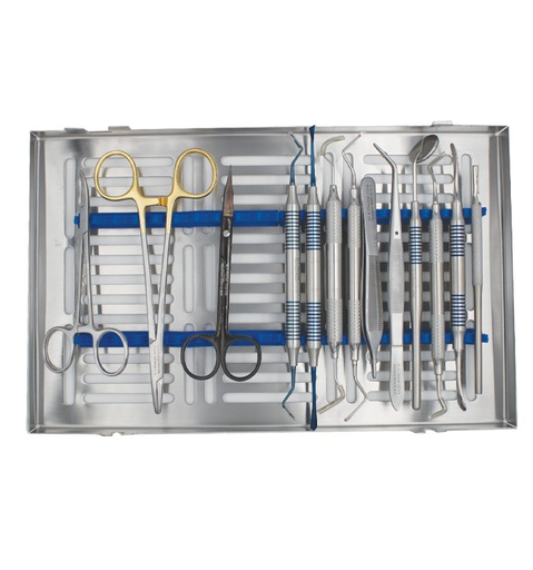 All round surgery kit - 9005