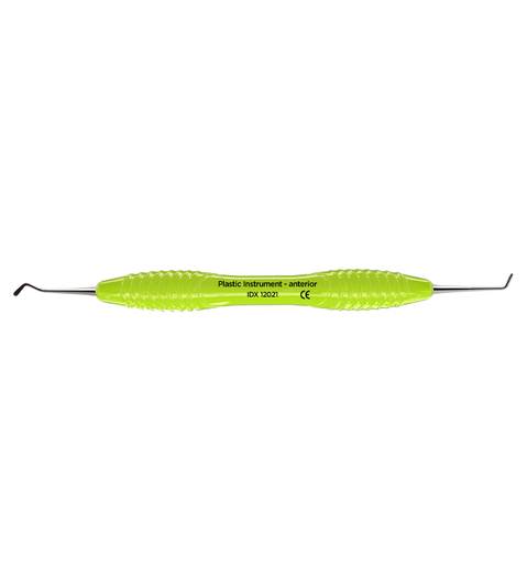 [IDXP 12021] Plastic Instrument (Anterior) IDX Plus
