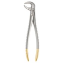 Fig. 86 Extraction forcep - Lower molars