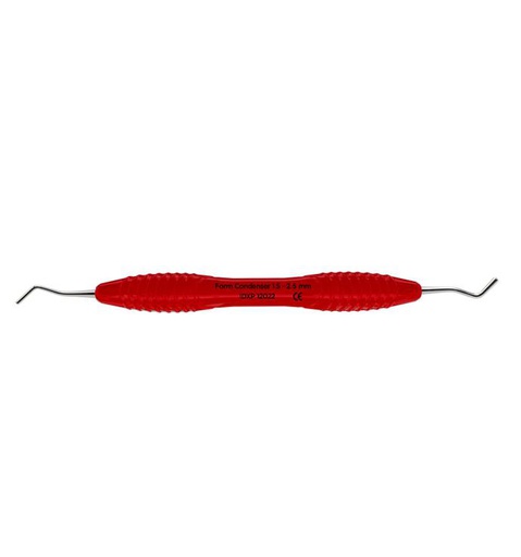 [IDXP 12022] Form Condensor