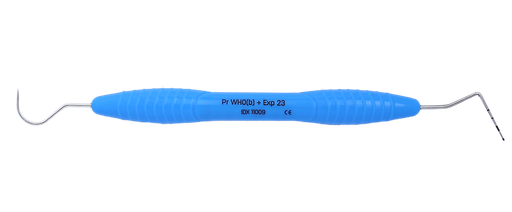 Expros 23- WHO Probe CP,  (ball-end) - IDXP 11009