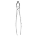 Fig.35 Upper Premolars Gripping in Depth