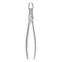 Fig.67R Upper Wisdoms Right, Gripping in teeth