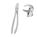 Extracting Forceps Fig. 99 Lower Molars