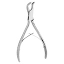 Micro-Friedman Bone Rongeur 14cm 90º