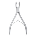 Blumenthal Bone Rongeur 15cm 45º