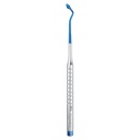 Micro Elevator 3.5mm  Blue Plasma Tip