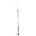 Micro Elevator Straight 2.5mm  Blue Plasma Tip