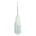 Luxator 2.5mm Straight Dark Green