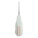 Luxator 2/3mm Straight Orange