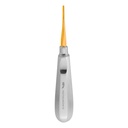 Luxator Straight 2mm Gold
