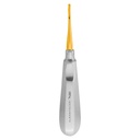 Luxator Straight 3mm Gold