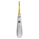 Luxator Straight 3.5mm Gold