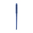 Mirror Handle Blue 12.5cm