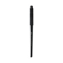 Mirror Handle Black 12.5cm