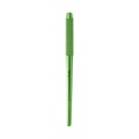 Mirror Handle Green 12.5cm
