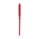 Mirror Handle Red 12.5cm