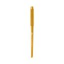 Mirror Handle Yellow 12.5cm