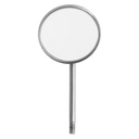 Mouth Mirror No.4 Magnifying 22mm Universal