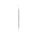 Plugger 5/7 ø0.5mm ø0.75mm Solid Handle 6mm