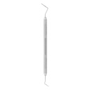 Williams Goldman-Fox Solid Handle 6mm