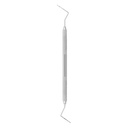WHO Williams Solid Handle 6mm