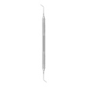 Placement Instruments Solid Handle 6mm